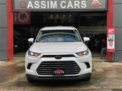 Toyota Grand Highlander
